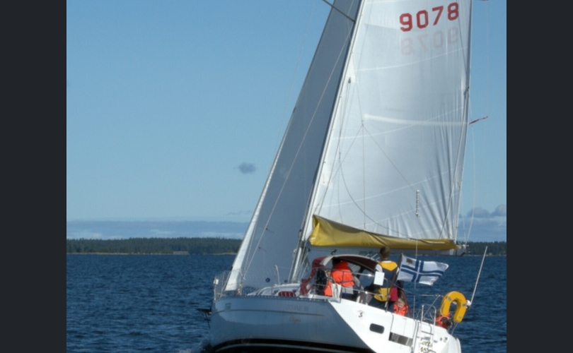 Beneteau Oceanis 311-kuva-5